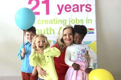 VISTA NOVA - R500.00 KEEDO KIDS CLOTHING - CAVENDISH SQUARE - GIFT VOUCHER