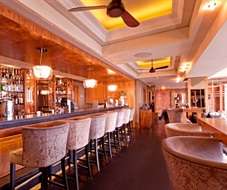 VISTA NOVA -SUNDAY JAZZ BRUNCH FOR 2 - WINCHESTER MANSIONS - SEA POINT