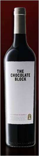 Boekenhoutskloof Wine Estate - 2008 The Chocolate Block Vintage 888 Barrels