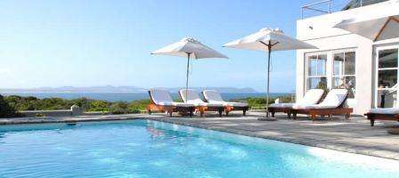 Ocean Eleven luxury Guest House  - Hermanus