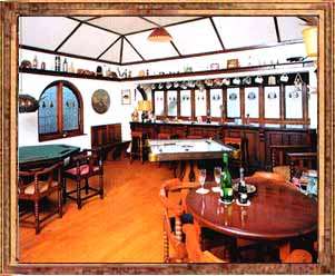 Jambo Guest House - Green Point - Cape Town