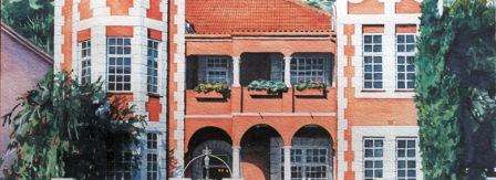 The Villa Rosa - Sea Point - Cape Town