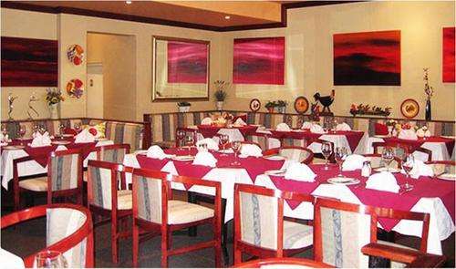 Mamma Mia Restaurant Voucher Steenberg Village Centre Cape Town