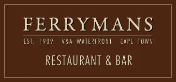 Ferrymans Tavern - V&A Waterfront - Cape Town