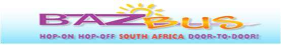 Baz Bus Tours Cape Town