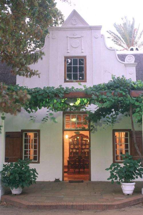 Lekkerwijn - Franschhoek