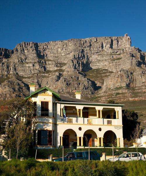 Esperanza (Gardens Cape Town)