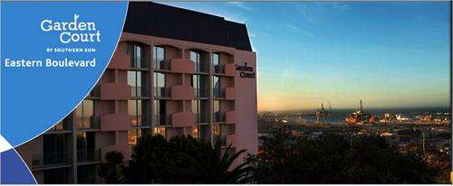 Garden Court - Eastern Boulevard - Cape Town