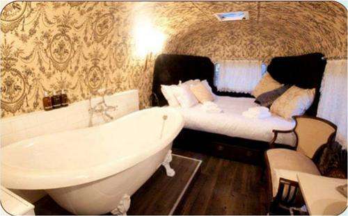 The Old Mac Daddy - Elgin