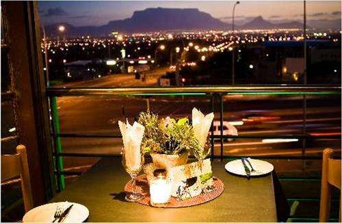 Cafe Chameleon - Plattekloof