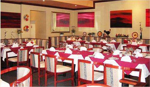 Mamma Mia Restaurant - Tokai