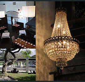 Simon's Restaurant - Groot Constantia Wine Estate