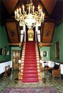 Lord Milner Hotel - Matjiesfontein