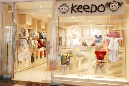 Keedo clothing