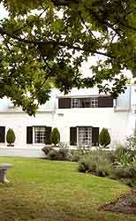Klein Akkerdraai Lodge - Stellenbosch