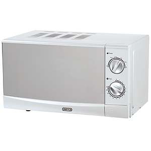 Defy - 20 Litre 700 Watt -  Microwave Oven