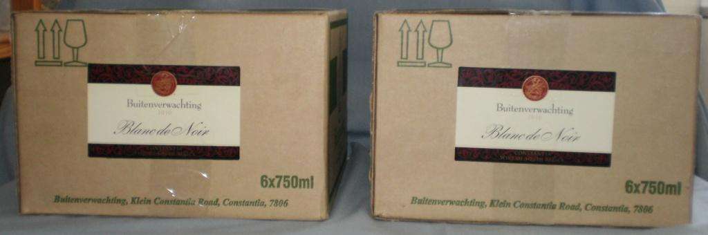 Buitenverwachting Wine Estate