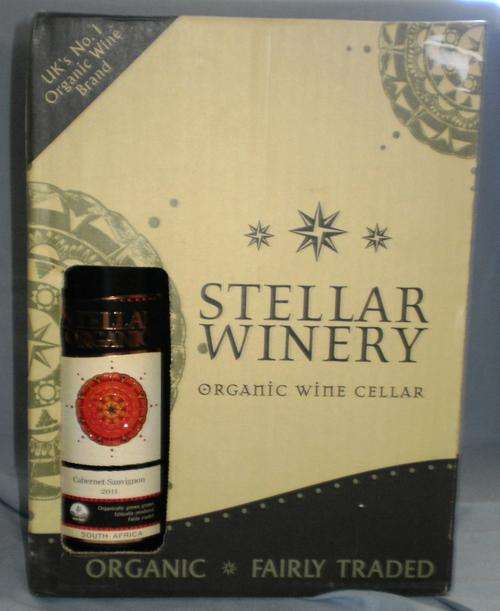 Stellar Winery