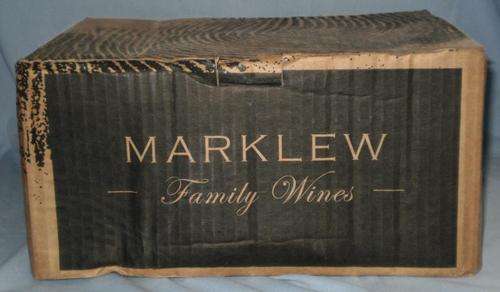 Marklew Wine Estate