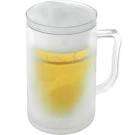 Beer Mug that keeps it cool