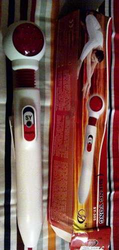 Massager - New on Bid or Buy