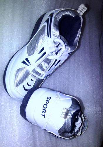 Heelys - Roller Shoes - Size 1