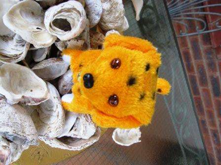 Barking and Moving  Dog - Perfect Christmas Present