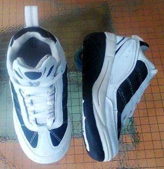 HEELIES SHOES - High Quality Tekkie with Wheels