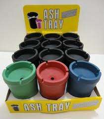 Butt Bucket - Different colours available