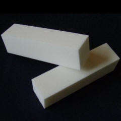 4 Way White Block Buffers
