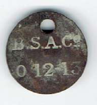 British South Africa Company - hut tax