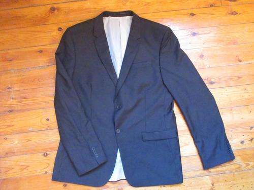 Cignal Mens Blazer Jacket (L)