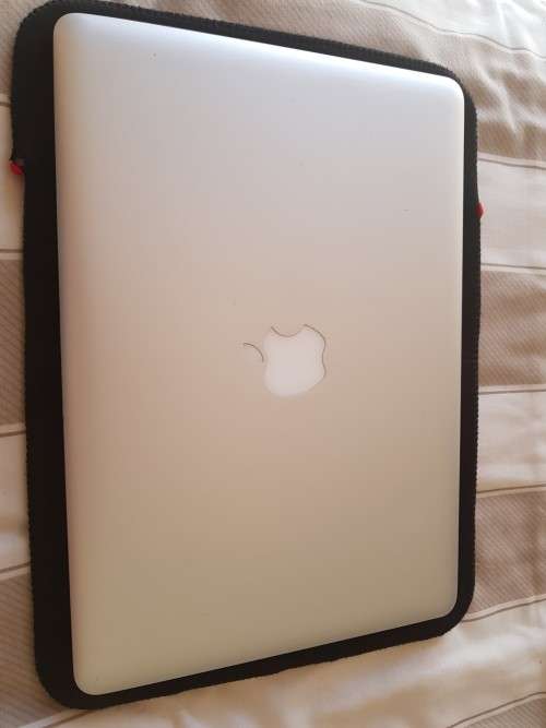 Apple Macbook Pro