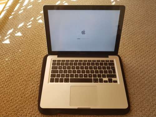 Apple Macbook Pro
