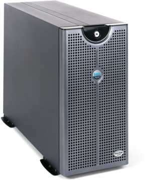 Dell PowerEdge 2600