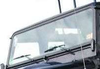 Land Rover Defender 110 Windscreen