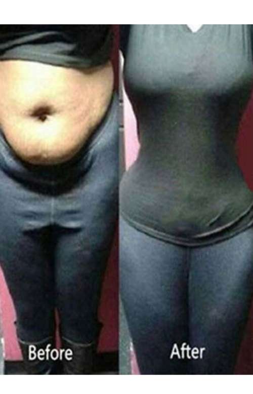 Waist Training Corset,  25 Steel Bone, 100% Latex