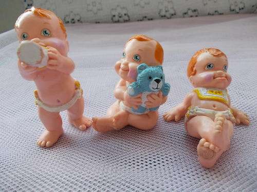 CUTE DIAPER BABIES
