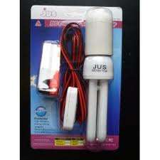 11W 12V ENERGY SAVER LIGHT