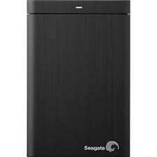 BACKUP PLUS PORTABLE DRIVE