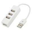 4 PORT USB HUB