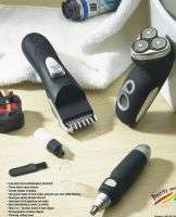3 in 1 GENT`S GROOMING KIT