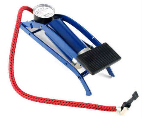 FOOT PUMP