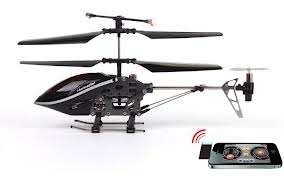 i Helicopter iphone R/C
