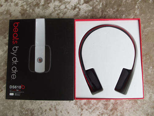 Bluetooth Headphones.