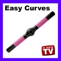 Easy Curves - Breast or Pectoral gym machine