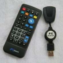 pc remote control