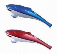 Shark infrared massager