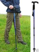 Walking Stick with Light