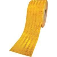Yellow Reflection tape - 5 meters